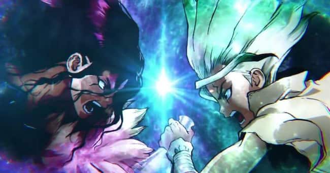 Dr Stone Stone Wars Chapter 4 Review Opera News