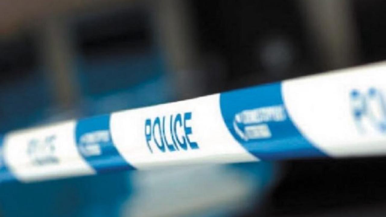 Armed police arrest man in Malvern on suspicion of making threats to kill