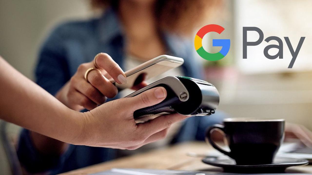 Google Pay: Bald mit Kryptowährungen und neuen Features?