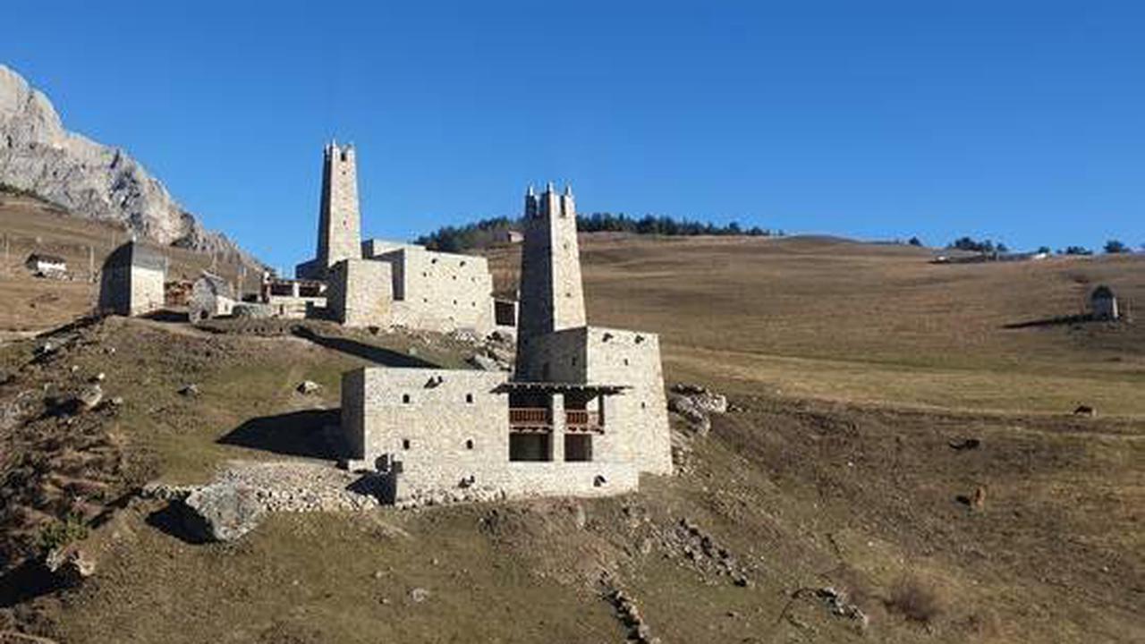 В Ингушетии введут 3D-туры и виртуальные экскурсии по древним башенным комплексам