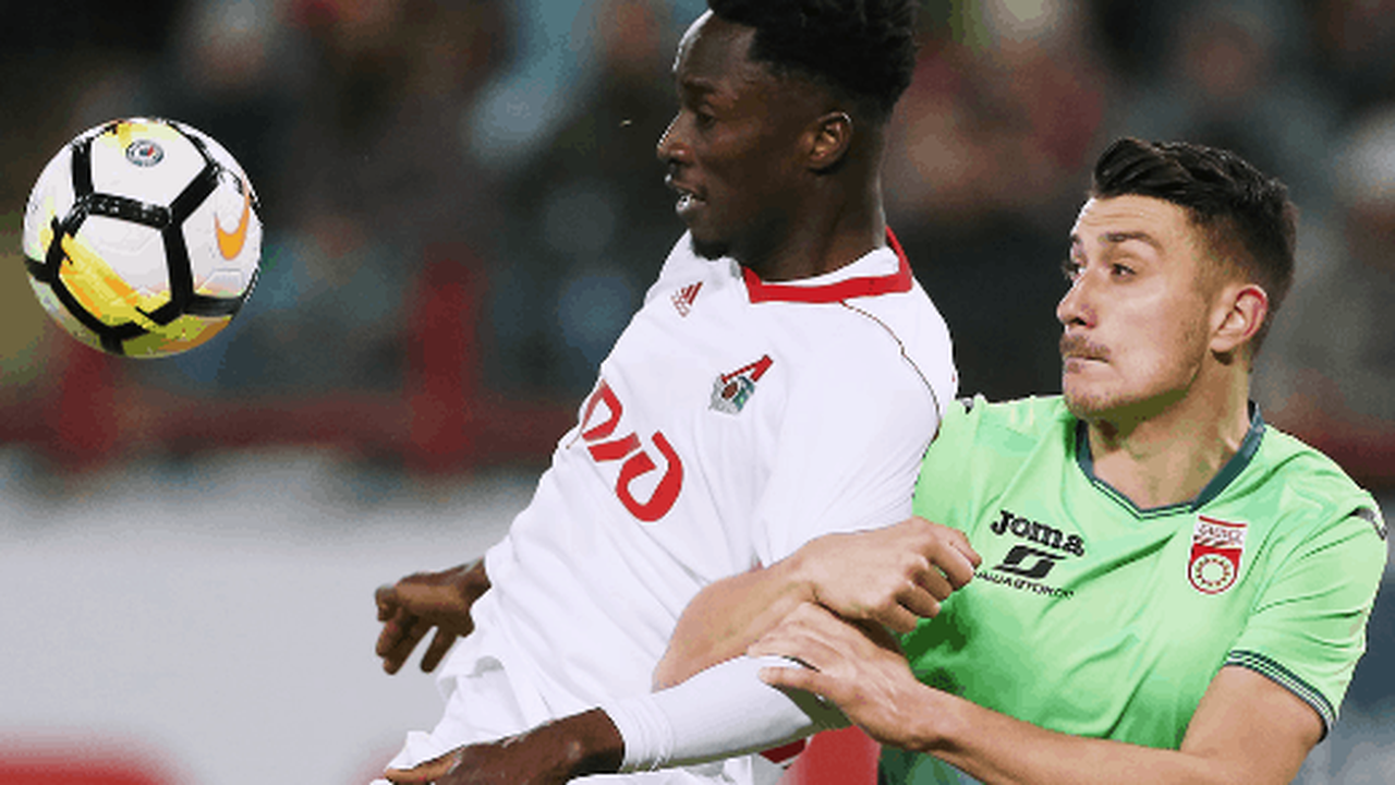 Lokomotiv Moscow won 1-0 against Ufa in latest fixture by a late  goal.(Opinion) - Opera News
