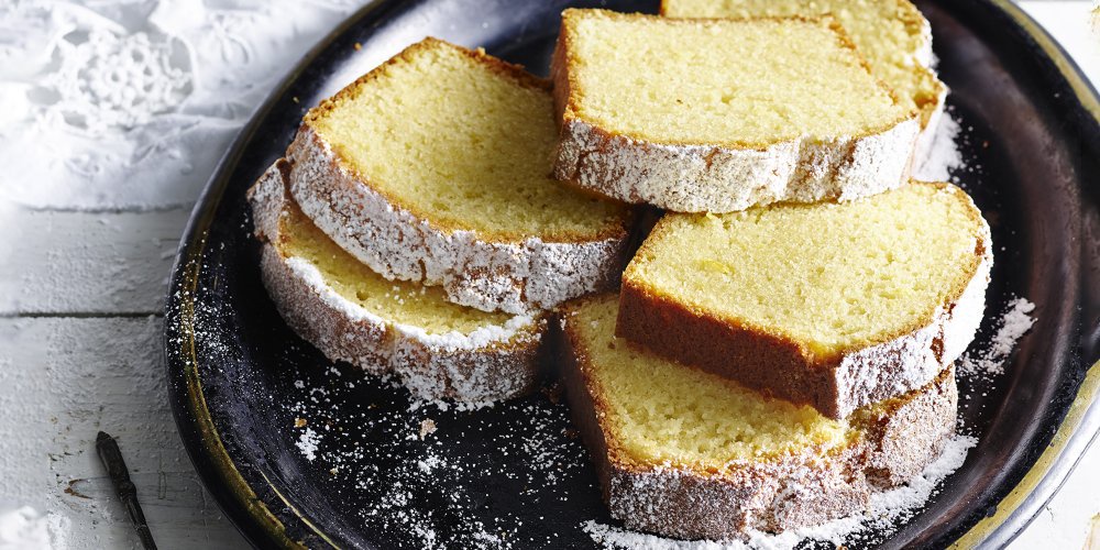 La Recette Du Gateau Au Yaourt De Cyril Lignac Opera News