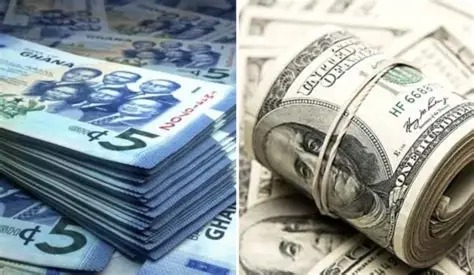 Cedi’s performance remained unchanged to dollar in first week of 2024 ...