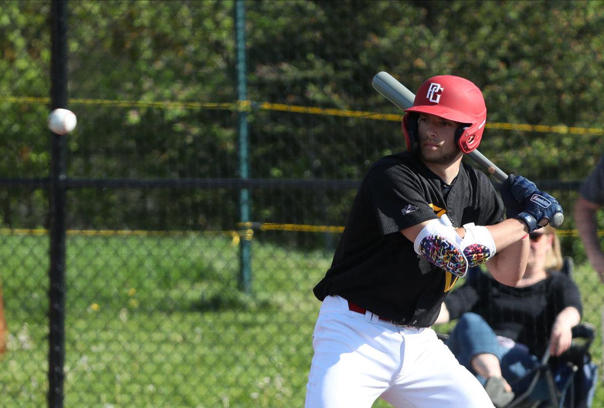 Joe Mack Shines In Battle Of Top Prospects As Williamsville East Holds Off Hamburg Opera News