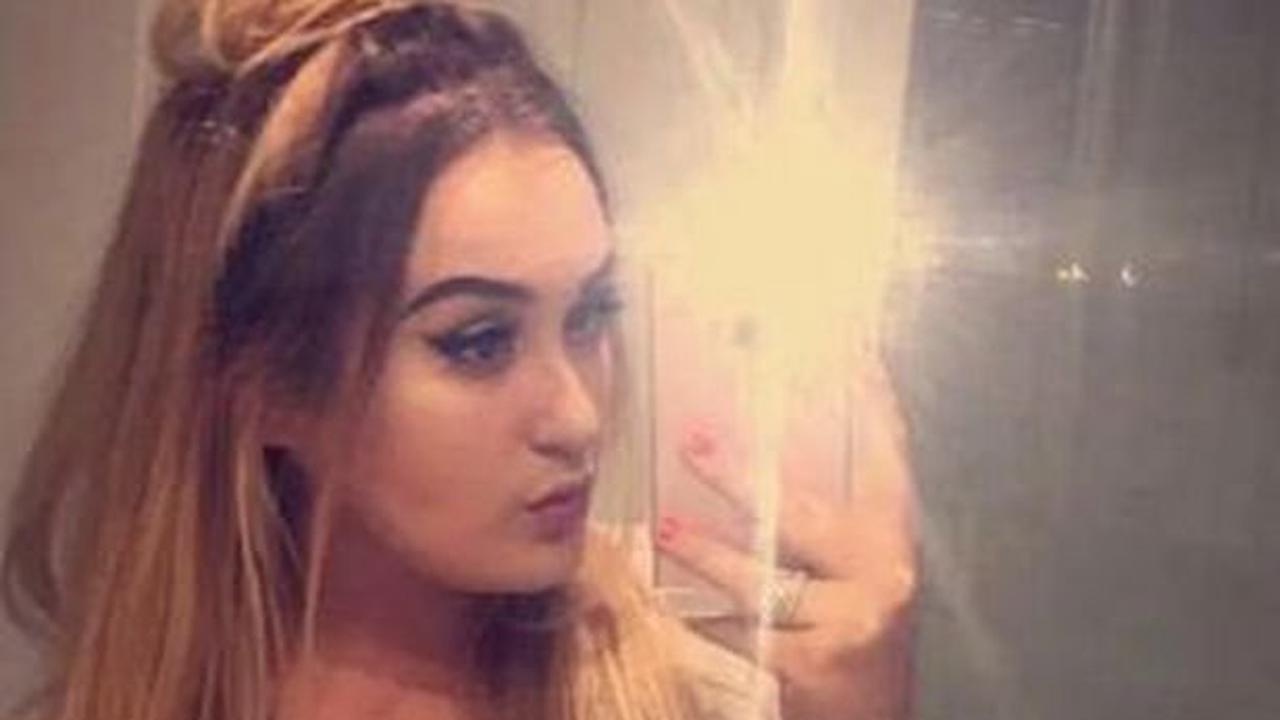'Healthy, happy' nursery worker, 21, died with Covid-19 while waiting for liver transplant