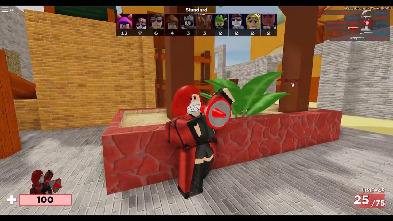 How To Get The Megaphone Emote In Roblox Arsenal Opera News - roblox how to add emotes to game