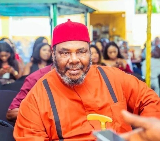 Pete Edochie Biography, Age, Family, Education, Businesses, Movies ...