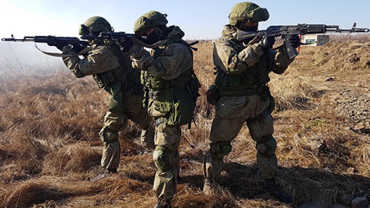 Россия знает, как сорвать наступление ВСУ в Херсонской области