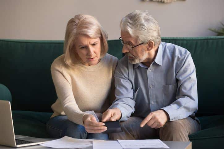 Think your identity was stolen? Lock your credit first, then use this recovery guide