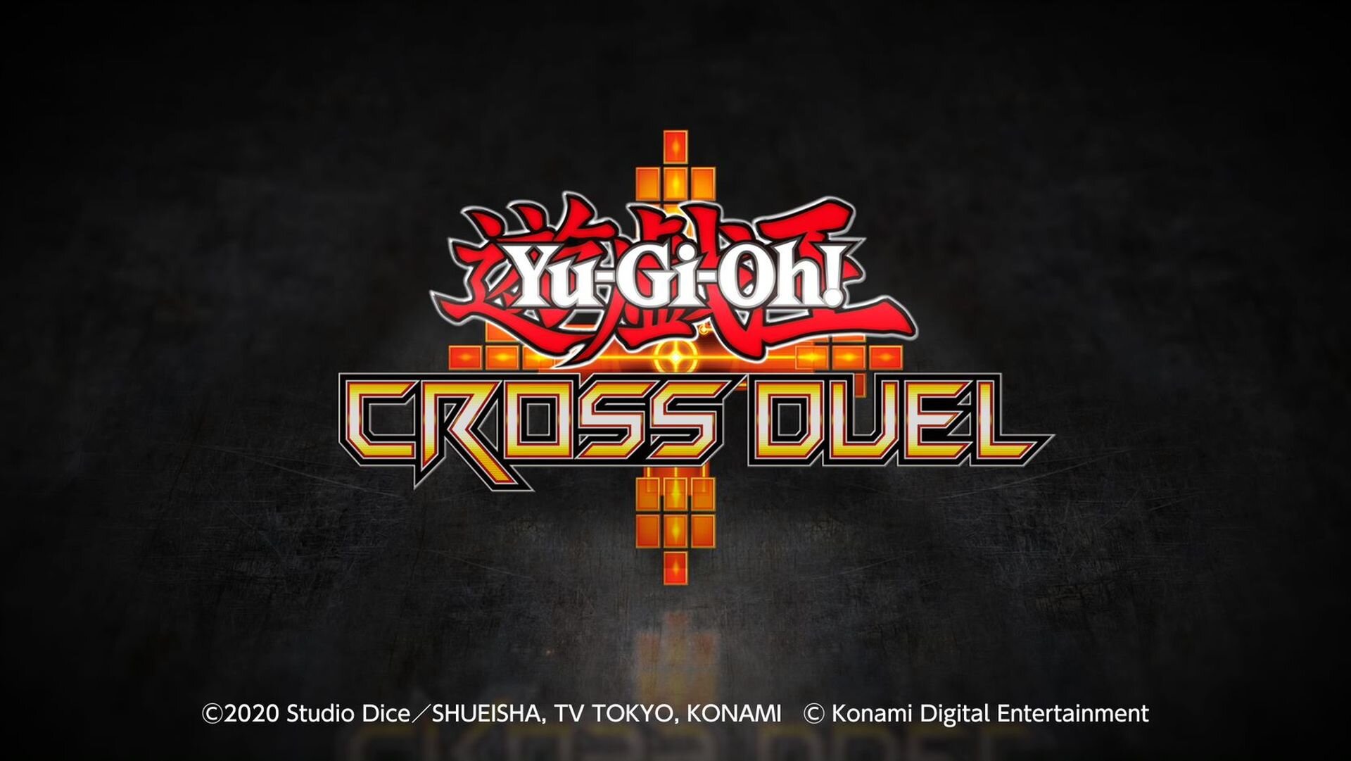 You Can Sign Up For A Yu Gi Oh Cross Duel Closed Beta Now Opera News