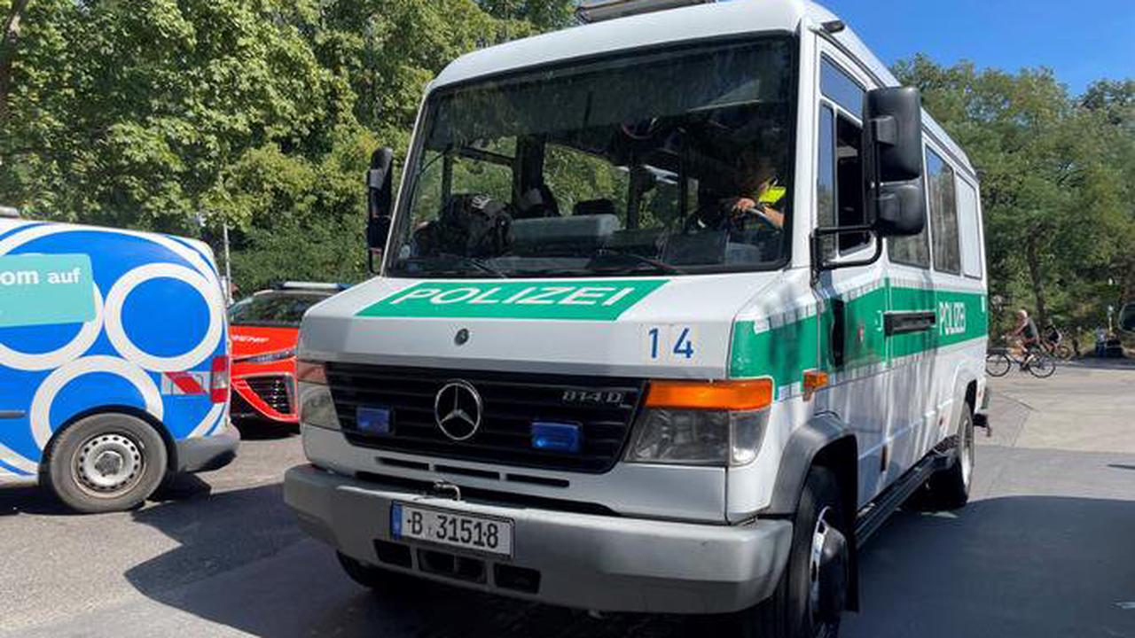 Allemagne: prison à vie pour un conducteur fou qui avait tué six personnes