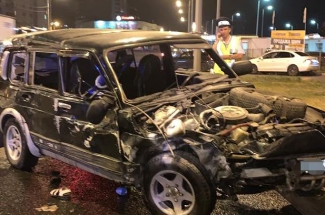 Trehmesyachnaya Devochka Pogibla V Dtp V Voronezhe Opera News