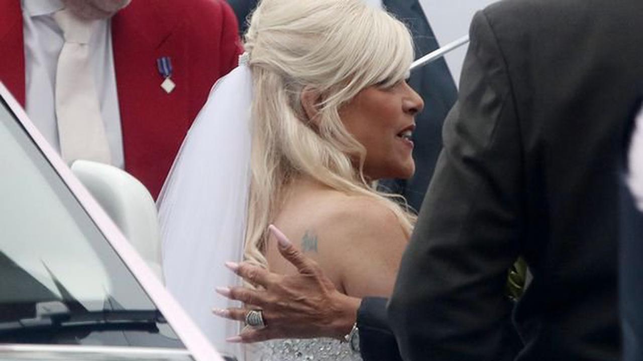Britney Spears' ex Jason Alexander to stay in prison following wedding break-in