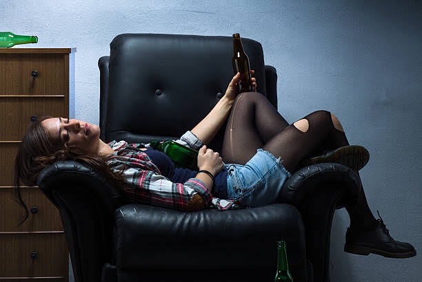 5 things that could happen to you when you stop drinking alcohol