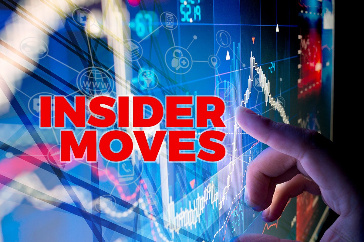 Insider Moves D Nonce Technology Bhd Kip Real Estate Investment Trust Mlabs Systems Bhd Green Packet Bhd Scanwolf Corp Bhd Tiger Synergy Bhd Opera News