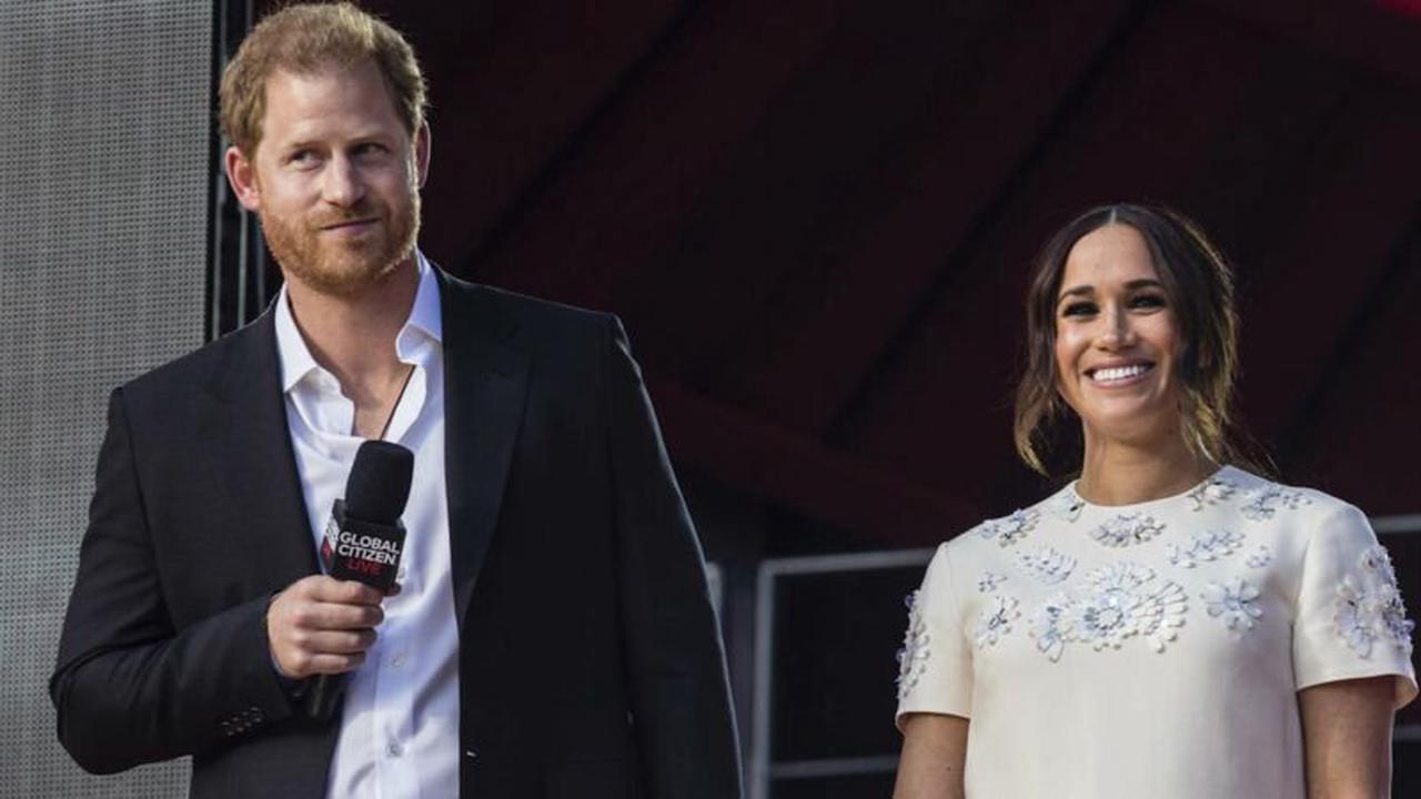 Prince Harry et Meghan Markle prêts à vendre leur luxueuse maison ? Un proche sort du silence