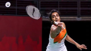 Tokyo Olympics 2020 Pv Sindhu Prepared For Games Lavishes Praise On Coach Park Tae Sang Sports News Opera News