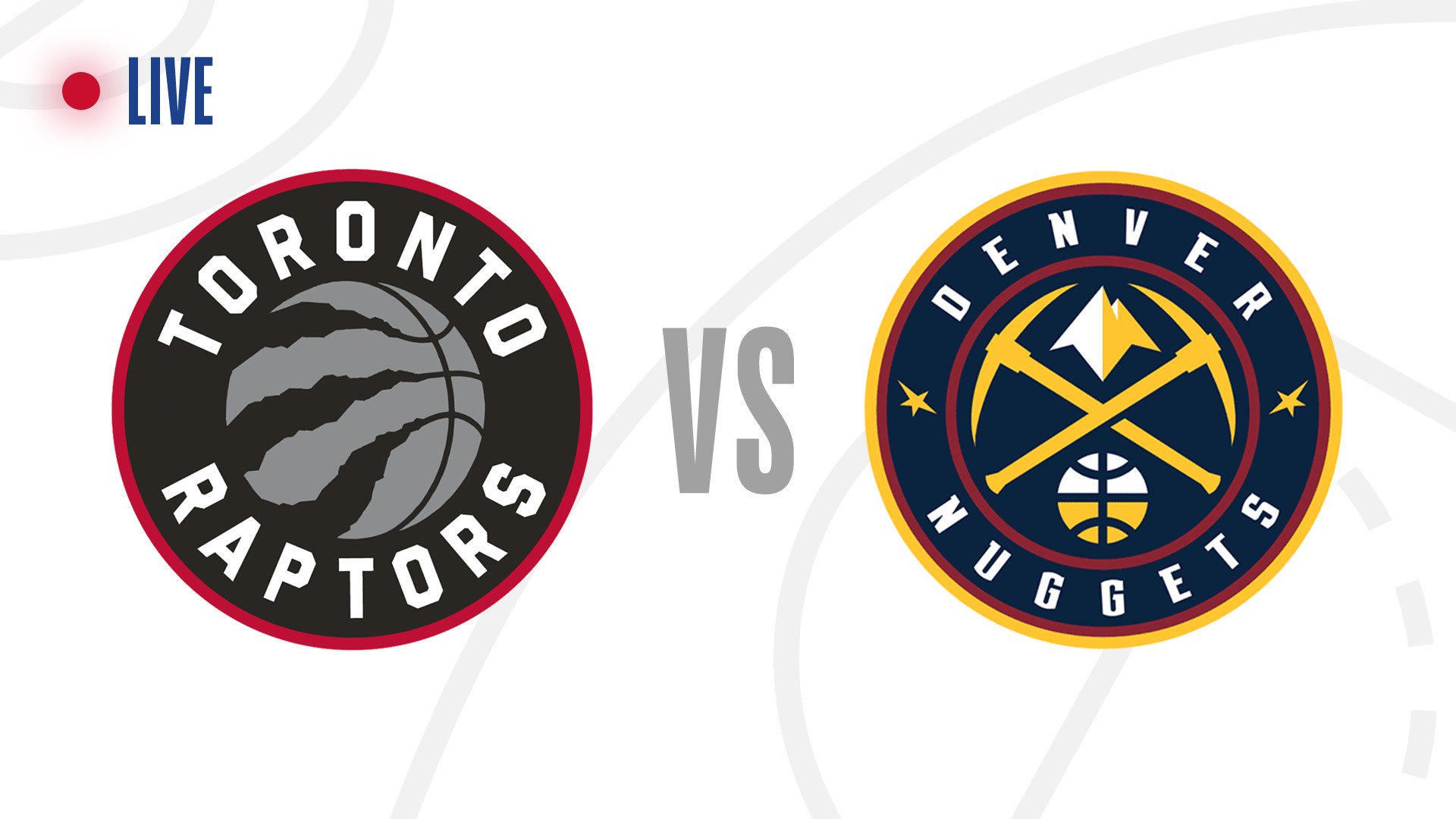 Toronto Raptors Vs Denver Nuggets Live Score Updates News Stats And Highlights Opera News