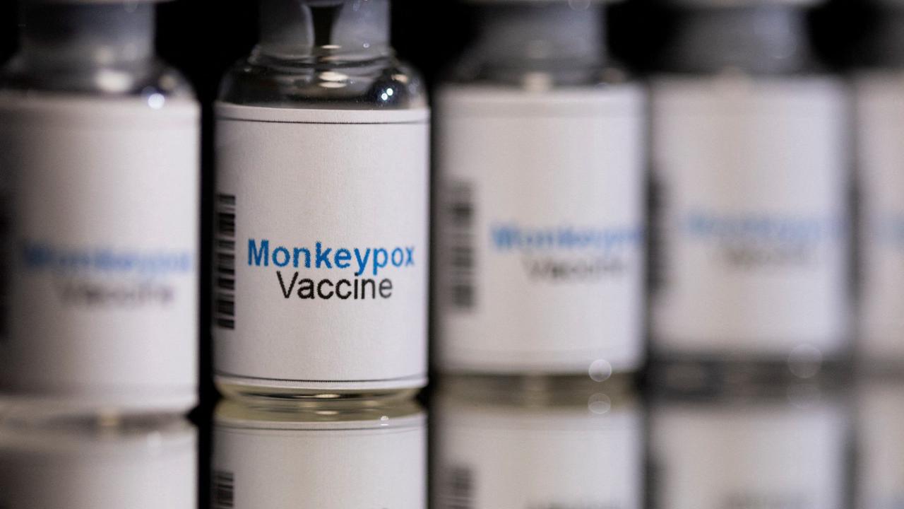 EMA prüft Imvanex als Affenpocken-Impfstoff