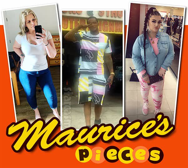 Lockup love and jessica maurice after LOVE AFTER