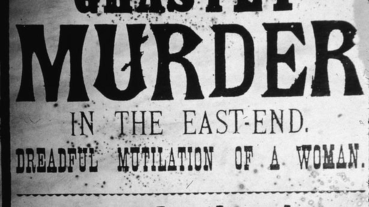 The discovery of Jack the Ripper's first victim almost immediately led to attacks on London Jews