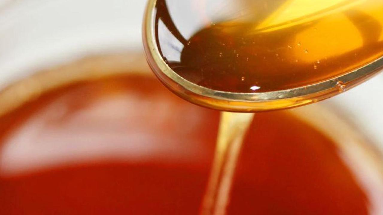 Gesundheit: Hilft Honig bei Erkältungen?