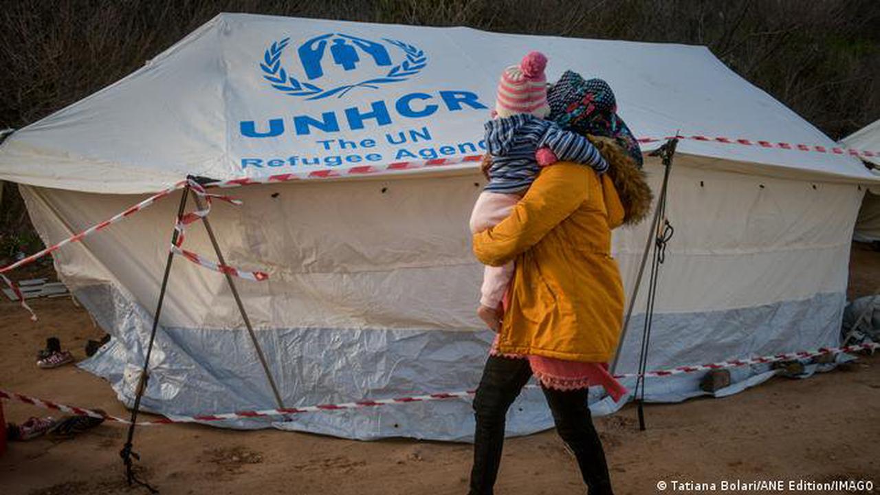 UNHCR: Mehr Menschen denn je auf der Flucht