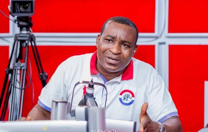 Wontumi allegedly used forged receipt to mislead Exim Bank – AG