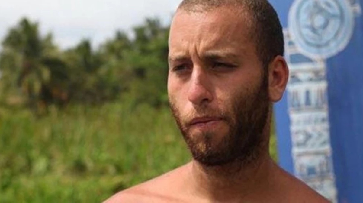 Bomba iddia! Taner Tolga Tarlac� Tecav�z Nedeniyle Hapsi Boylad�