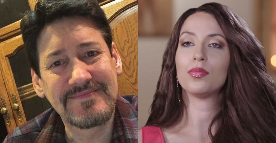 Amira 90 day fiance
