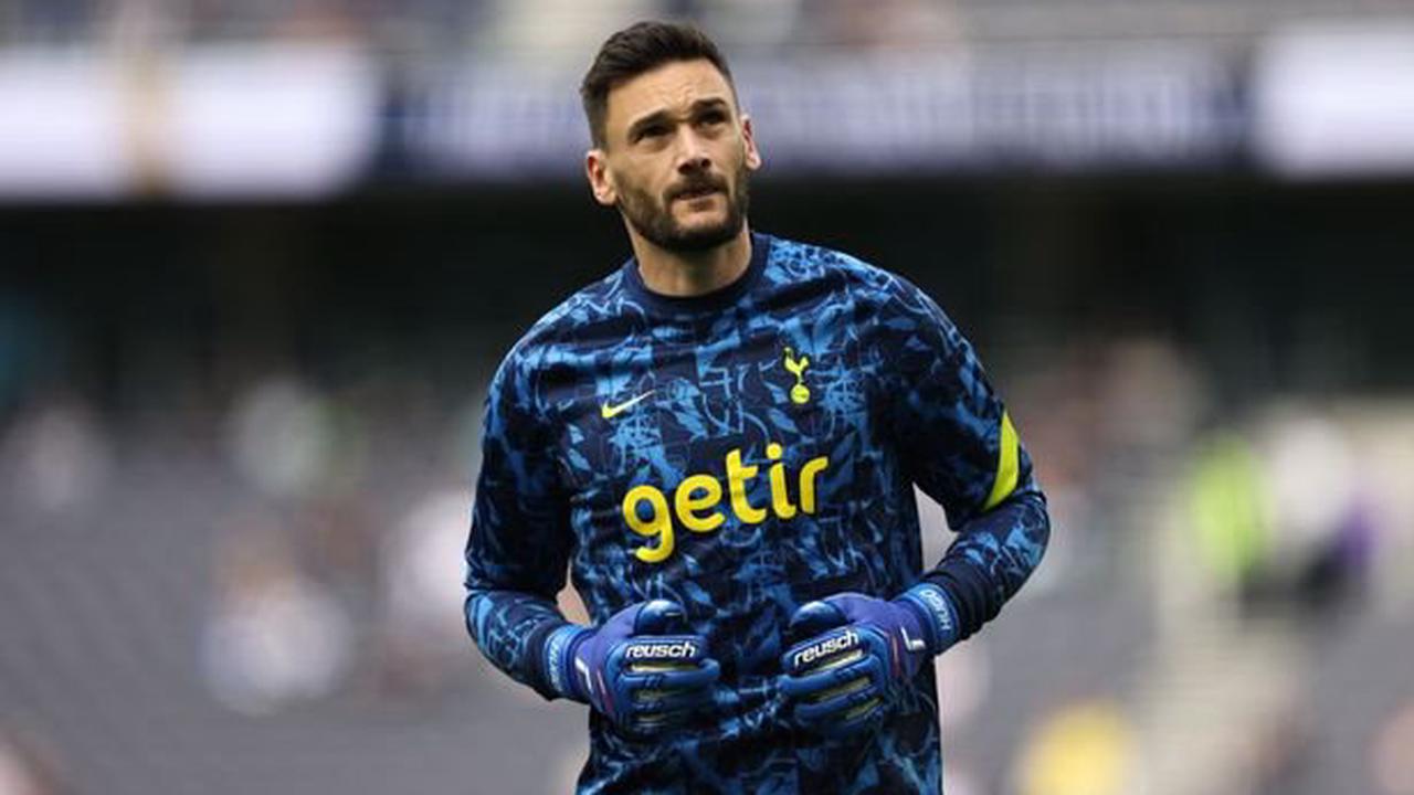 Hugo Lloris' first words on new contract, Antonio Conte and what he will demand from Tottenham
