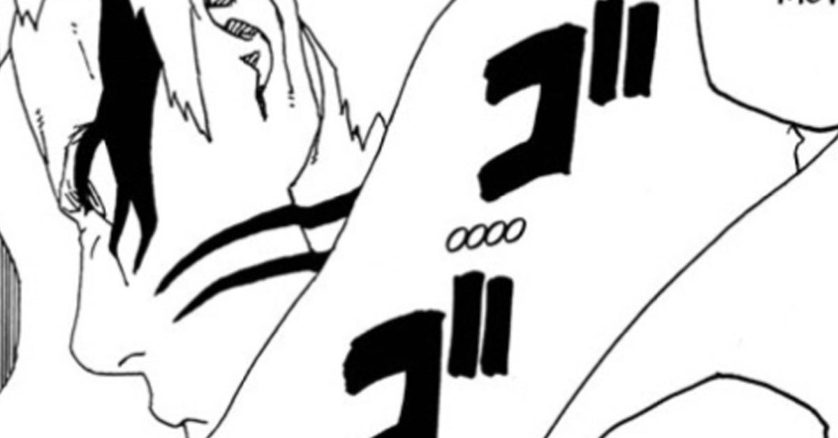 Boruto Explains Why Naruto S New Nine Tails Form Is Fatal Opera News