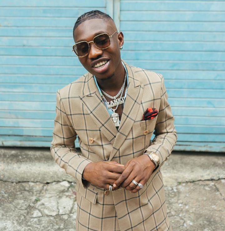 Celebrities Davido helped become famous