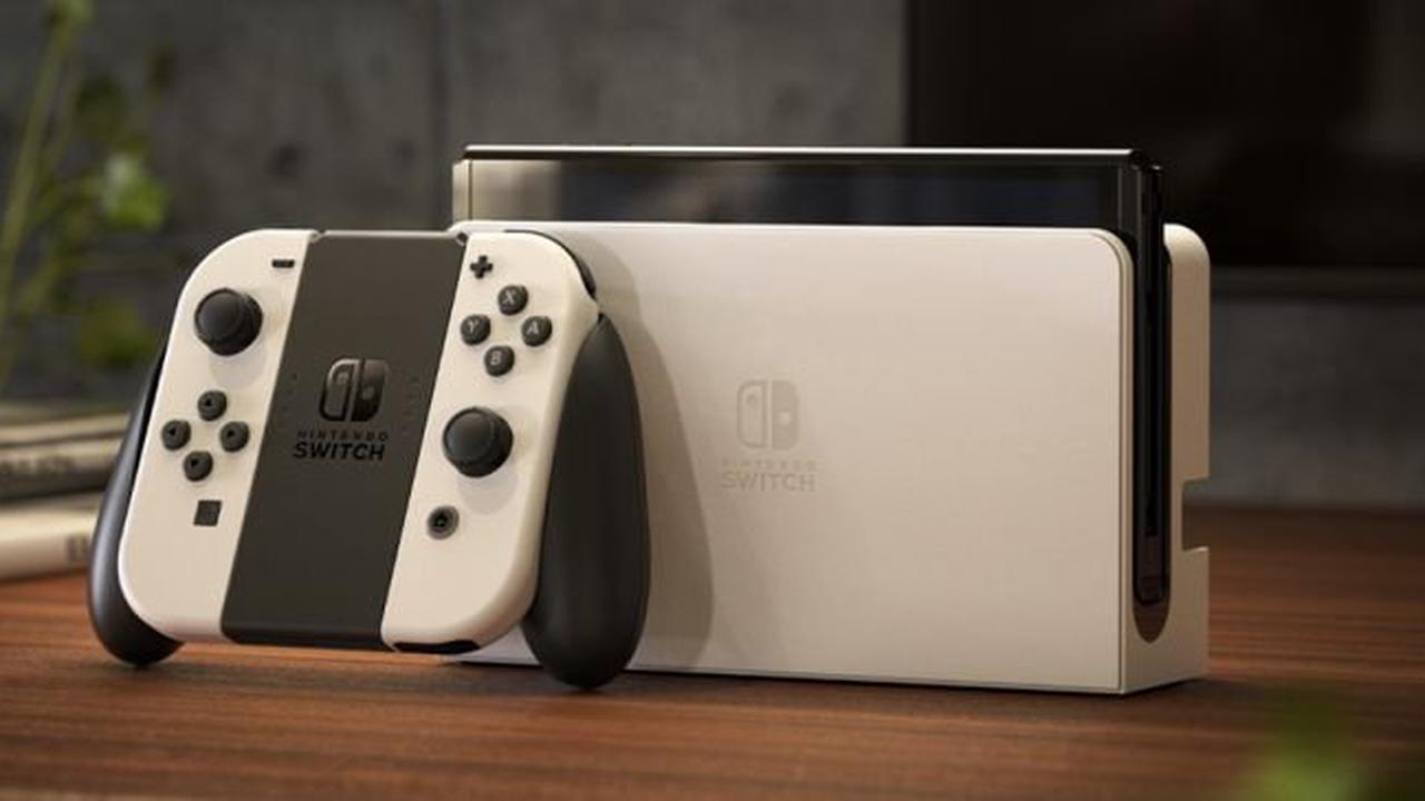 Nintendo « n’envisage » pas d’augmenter les prix des Switch pour le moment