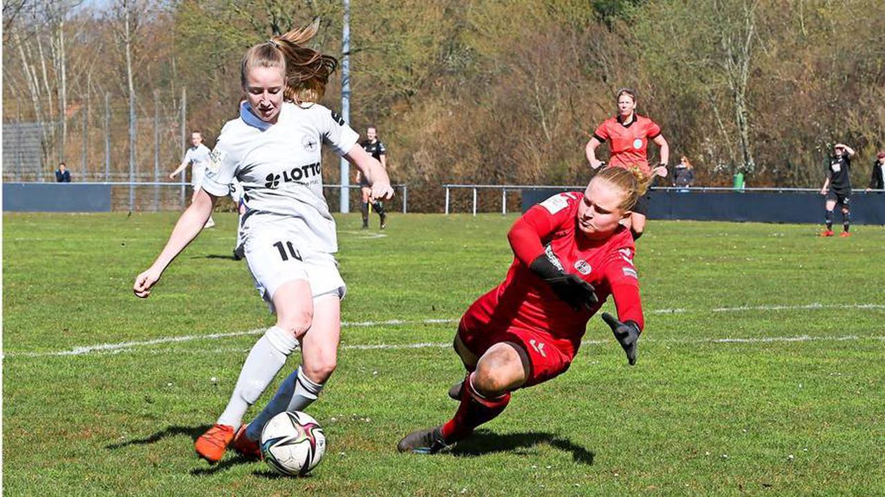 Kostenpflichtig﻿Frauenfußball: SV Henstedt-Ulzburg mit einem spannenden Kader