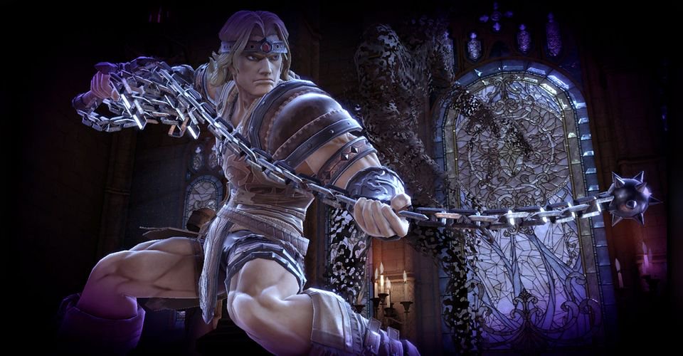 Can Ken Masters And Simon Belmont Be Purchased Opera News