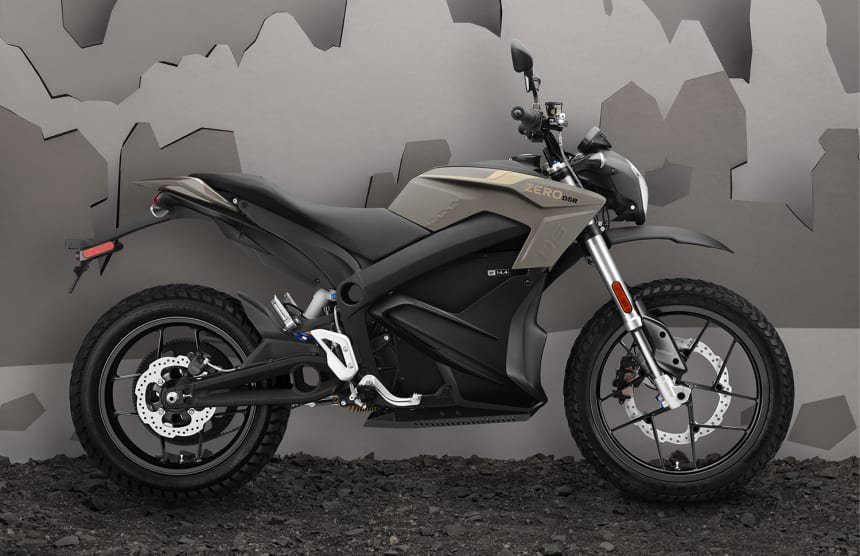 Zero Motorcycles Commemorates Its 15th Anniversary With A Range Of Special Edition Bikes Opera News