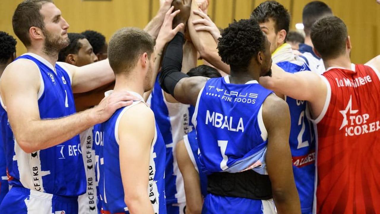 Weitere Sport-News des Tages - Neuchâtel und Fribourg kämpfen um Basketball-Meisterschaft