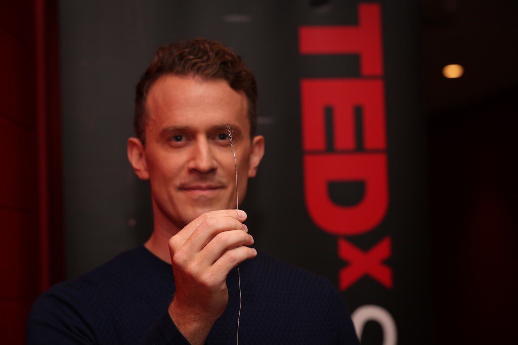 NYC Brain Computer Startup Announces FDA Trial Before Elon Musk