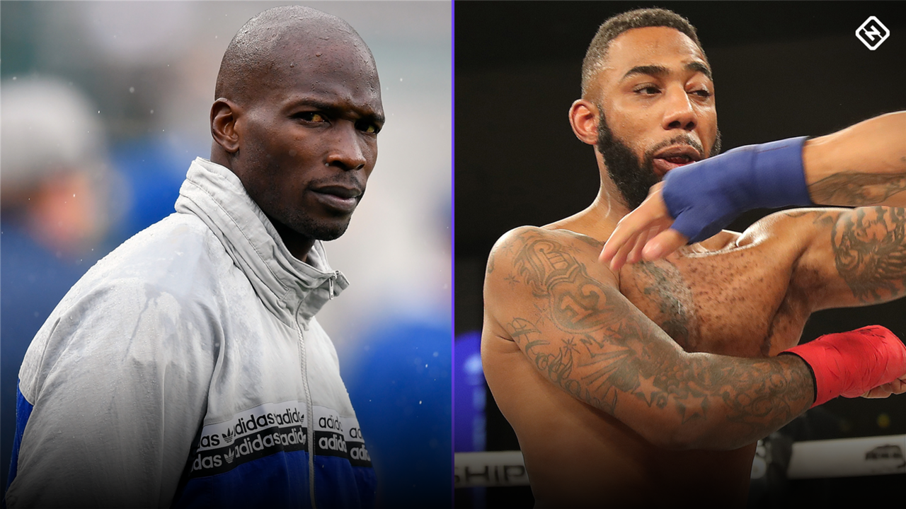 Chad Johnson Vs Brian Maxwell Ppv Info Live Stream And Fight Predictions Opera News