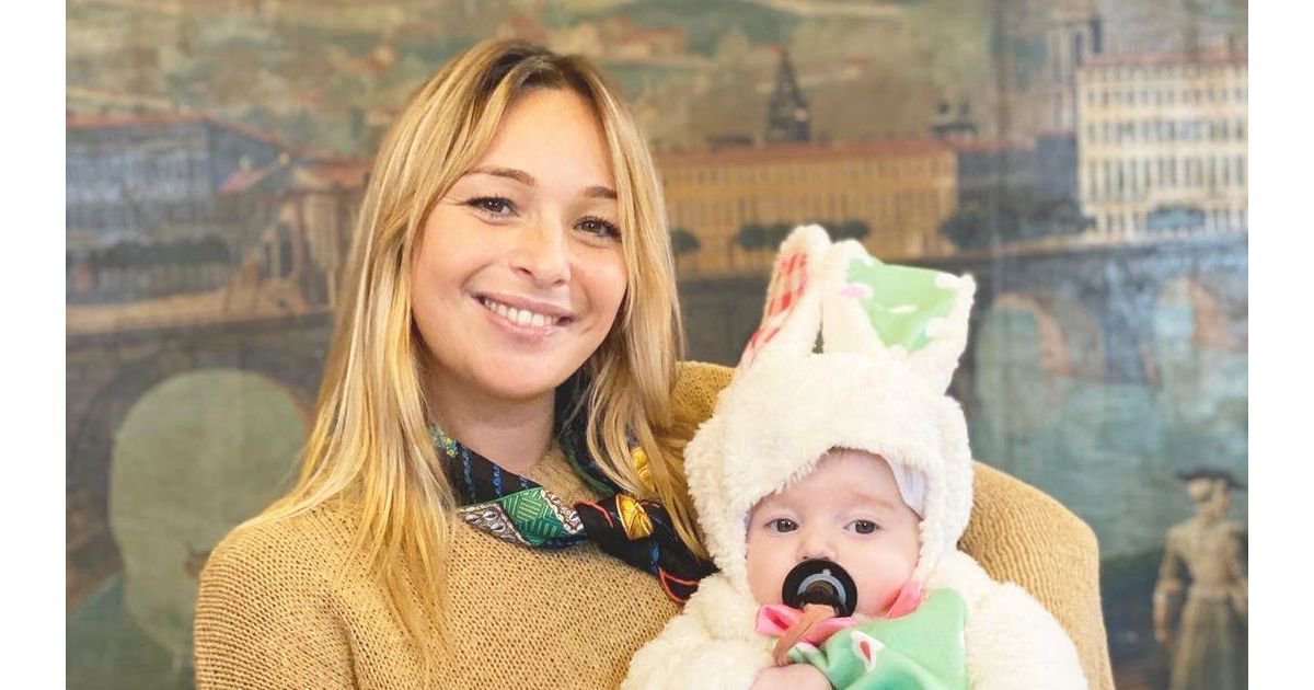 Cindy Poumeyrol Koh Lanta Devoile Enfin Le Sexe De Son 2eme Bebe Opera News