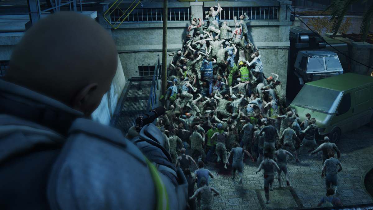 First World War Z Aftermath Update Fixes Rat Damage Progression Issues Stability And More Opera News