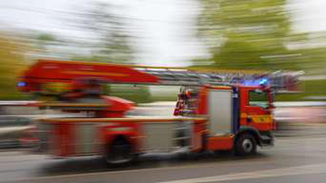 Drehleiter für Feuerwehr Battenberg wird teurer als geplant