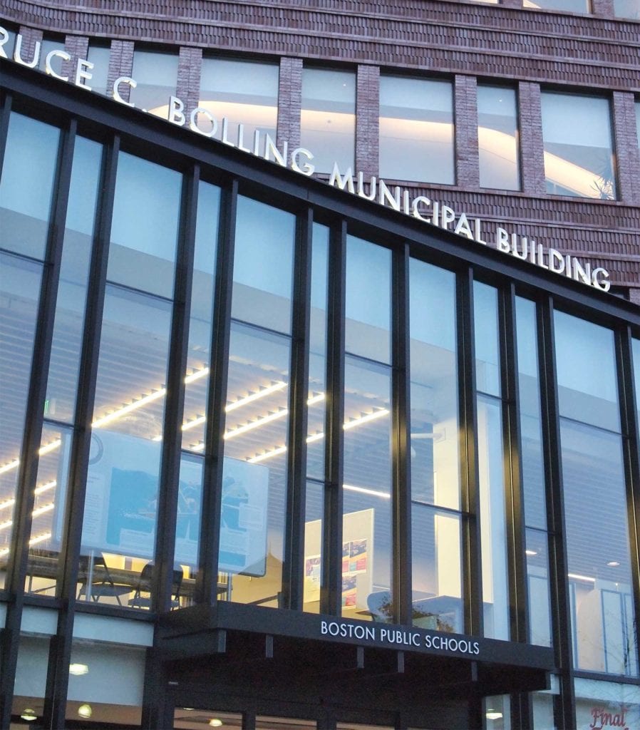 A Safe Return Bps Announces Tentative Schedule For Re Opening Additional School Buildings Opera News