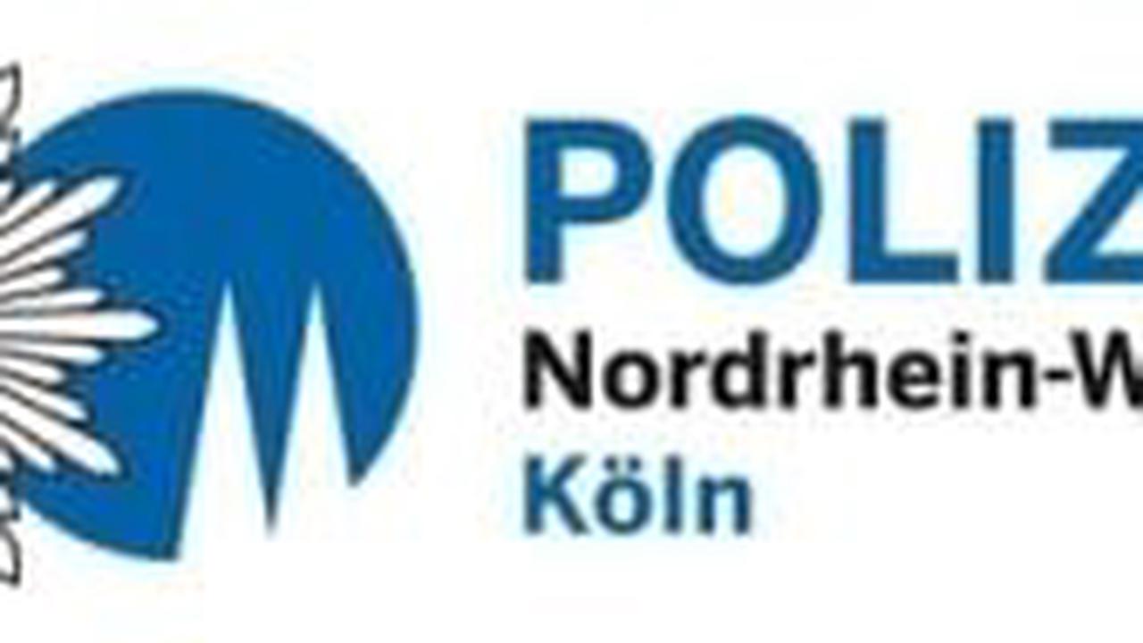 Polizeibericht Region Köln: 220529-3-K Alkoholisierter Autofahrer flüchtet vor Polizeikontrolle – zwei Streifenwagen …