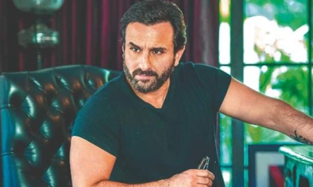 Saif Ali Khan Was Attacked Twice At a Nightclub, Recalls The Horrific Fight | India Forums