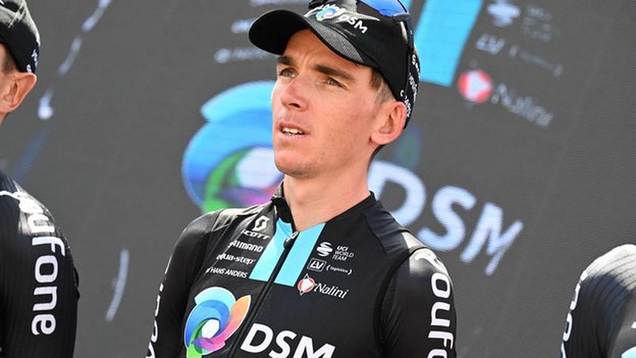 Tour de France : «Bardet ? Un doute sur sa véritable intention...»