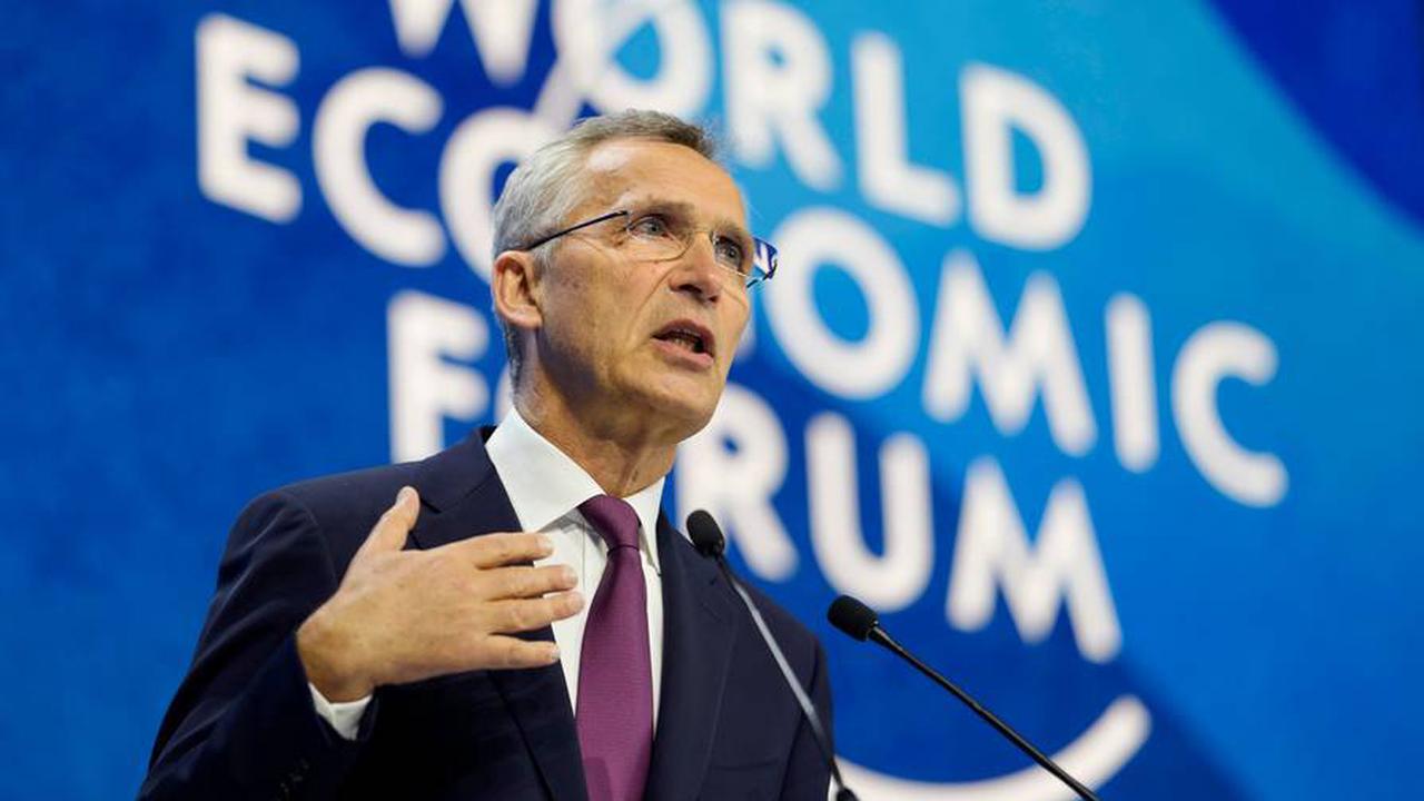 Generalsekretär Stoltenberg: „Nato wird nicht Teil des Krieges sein“