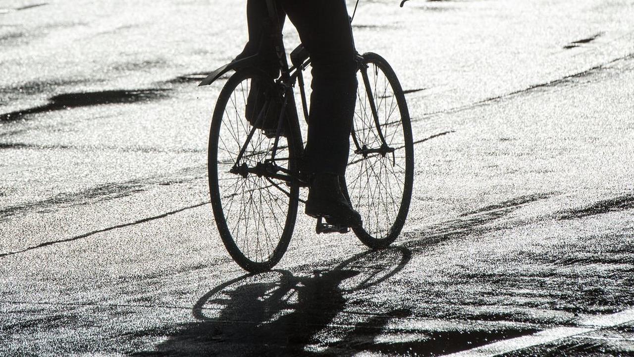 Deutscher starb bei Fahrradsturz südlich von Graz