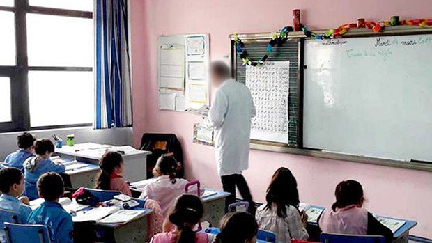 Education Le Salaire Des Enseignants Va Augmenter Opera News